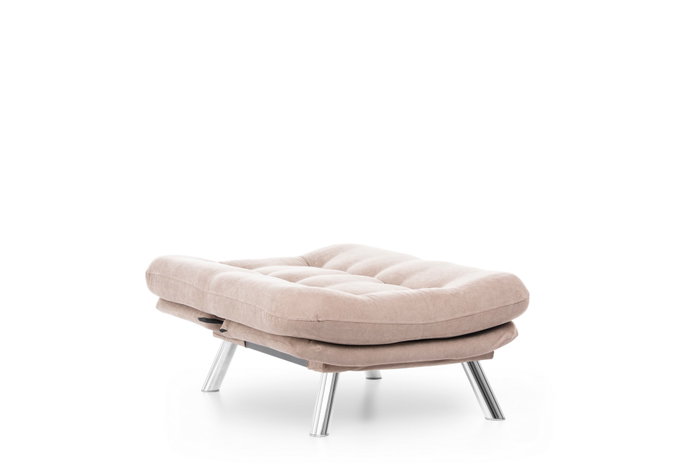 Atelier Del Sofa Misa Solo - Mink Atelier Del Sofa Misa Solo - Mink